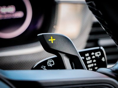 صورة مصغرة 15 لـ 2018 Porsche PANAMERA