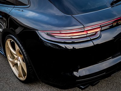 صورة 10 لـ 2018 Porsche PANAMERA