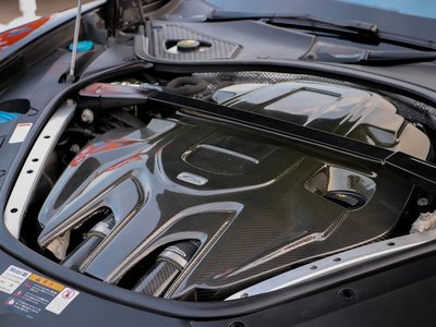 صورة مصغرة 26 لـ 2018 Porsche PANAMERA