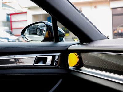 صورة مصغرة 23 لـ 2018 Porsche PANAMERA