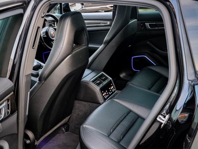 صورة مصغرة 21 لـ 2018 Porsche PANAMERA