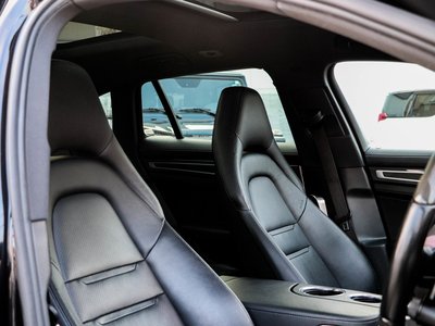 صورة مصغرة 20 لـ 2018 Porsche PANAMERA