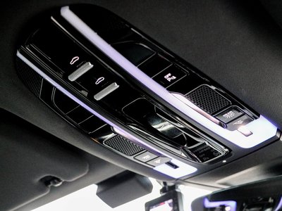 صورة مصغرة 18 لـ 2018 Porsche PANAMERA