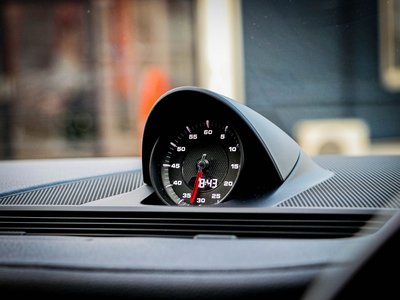 صورة مصغرة 16 لـ 2018 Porsche PANAMERA