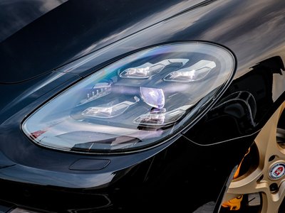 صورة 4 لـ 2018 Porsche PANAMERA