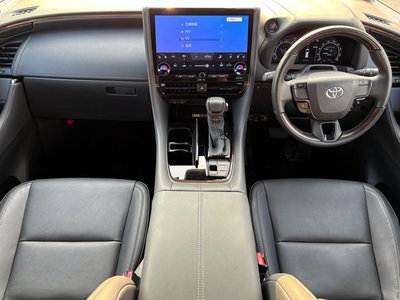 2023 Toyota ALPHARD 照片 7