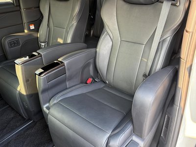 2023 Toyota ALPHARD 缩略图 15