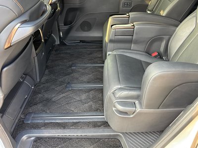 2023 Toyota ALPHARD 缩略图 14