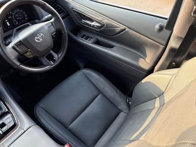 2023 Toyota ALPHARD 照片 10