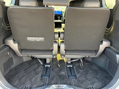 2023 Toyota ALPHARD 缩略图 18