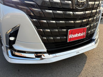 2023 Toyota ALPHARD 缩略图 37