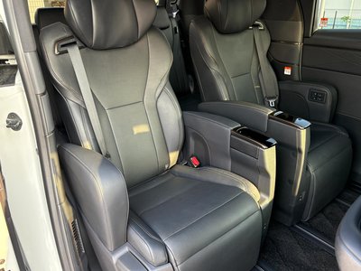 2023 Toyota ALPHARD 缩略图 13