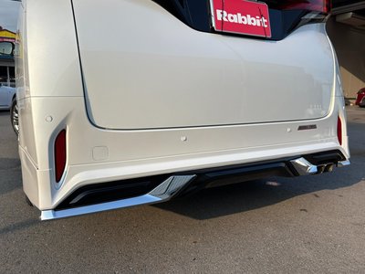2023 Toyota ALPHARD 缩略图 40