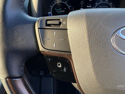 2023 Toyota ALPHARD 缩略图 21