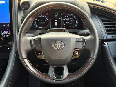 2023 Toyota ALPHARD 缩略图 20
