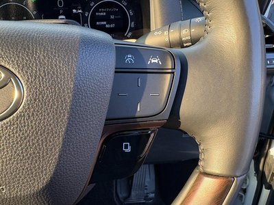 2023 Toyota ALPHARD 缩略图 22