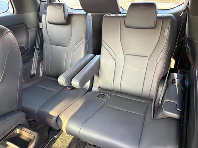 2023 Toyota ALPHARD 缩略图 17