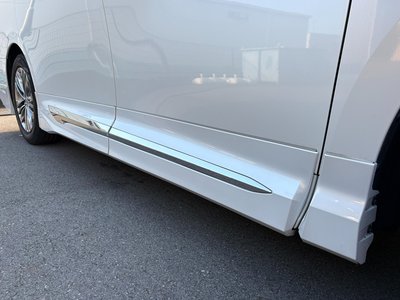 2023 Toyota ALPHARD 缩略图 39