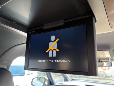 2023 Toyota ALPHARD 缩略图 25