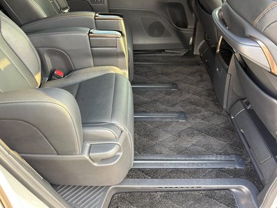 2023 Toyota ALPHARD 缩略图 12