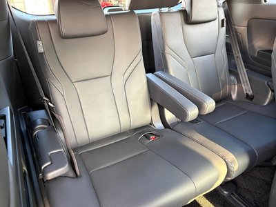 2023 Toyota ALPHARD 缩略图 16