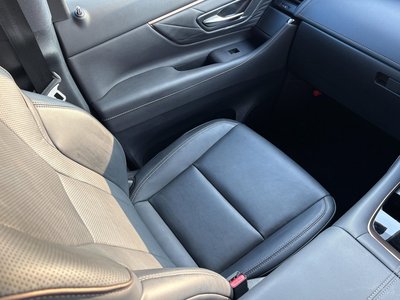 2023 Toyota ALPHARD 缩略图 11