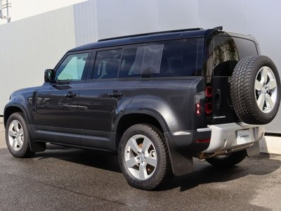 صورة مصغرة 26 لـ 2025 LAND Rover DEFENDER