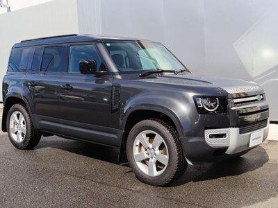 صورة مصغرة 41 لـ 2025 LAND Rover DEFENDER