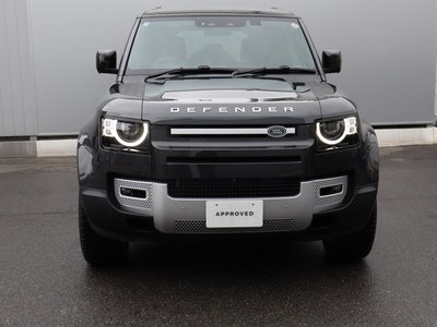 2025 LAND Rover DEFENDER 缩略图 105