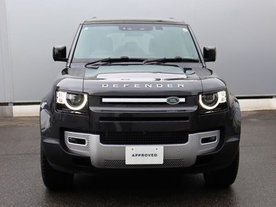 2025 LAND Rover DEFENDER 缩略图 14