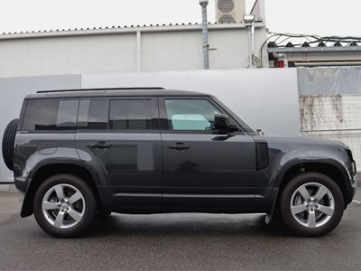 2025 LAND Rover DEFENDER 缩略图 31