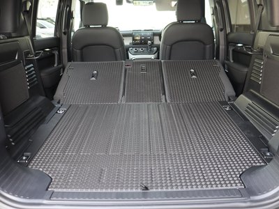 2025 LAND Rover DEFENDER 缩略图 21