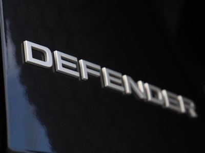 صورة مصغرة 54 لـ 2025 LAND Rover DEFENDER