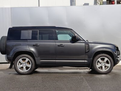 صورة مصغرة 39 لـ 2025 LAND Rover DEFENDER