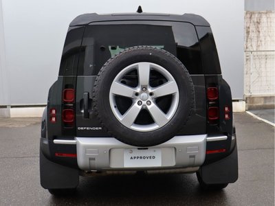 2025 LAND Rover DEFENDER 缩略图 26