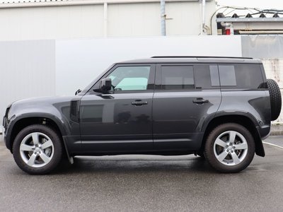 2025 LAND Rover DEFENDER 缩略图 18