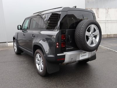 2025 LAND Rover DEFENDER 缩略图 114