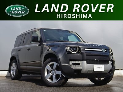 صورة 1 لـ 2025 LAND Rover DEFENDER