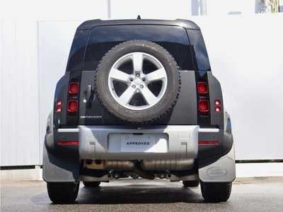 صورة مصغرة 29 لـ 2025 LAND Rover DEFENDER