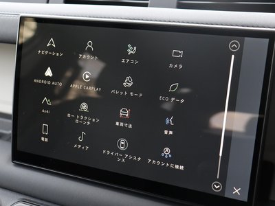 2025 LAND Rover DEFENDER 缩略图 25