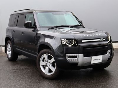 2025 LAND Rover DEFENDER 缩略图 33
