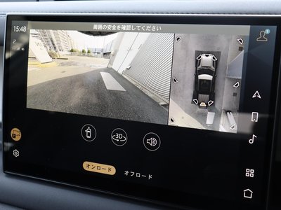 LAND ROVER DEFENDER - 10