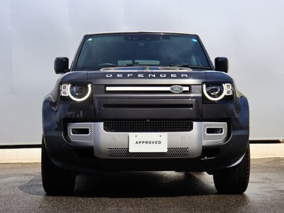صورة مصغرة 12 لـ 2025 LAND Rover DEFENDER