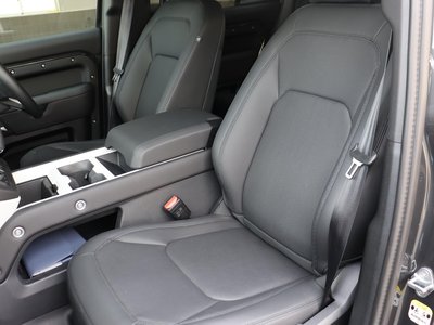 2025 LAND Rover DEFENDER 缩略图 42