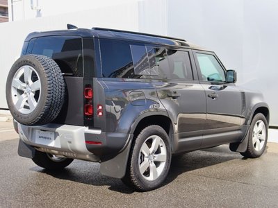 صورة مصغرة 33 لـ 2025 LAND Rover DEFENDER