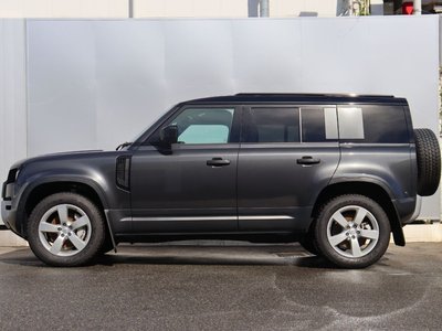 صورة مصغرة 21 لـ 2025 LAND Rover DEFENDER