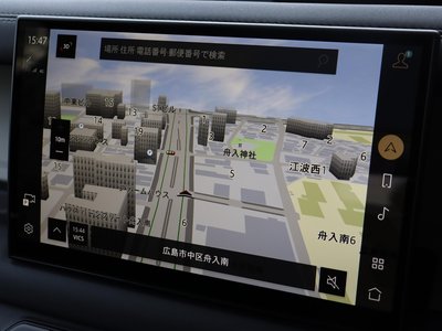2025 LAND Rover DEFENDER 缩略图 59
