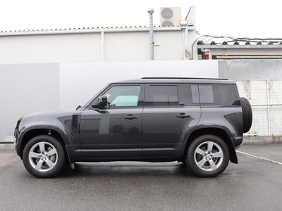 2025 LAND Rover DEFENDER 缩略图 113