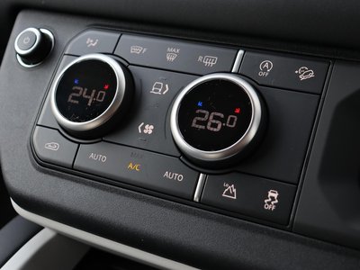 2025 LAND Rover DEFENDER 缩略图 55