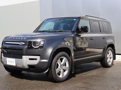 صورة مصغرة 16 لـ 2025 LAND Rover DEFENDER